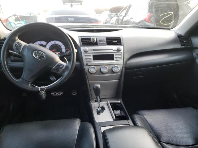 Photo 8 from auction – 2011 TOYOTA CAMRY SE with VIN 4T1BK3EK6BU129172