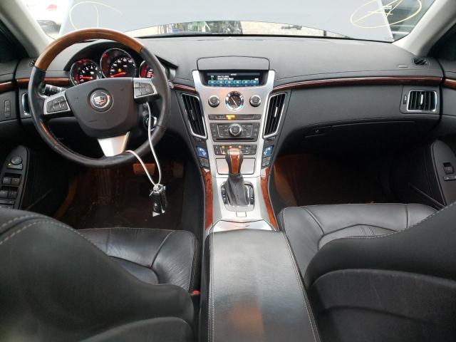 Zdjęcie 8 z aukcji – 2012 CADILLAC CTS PREMIU z VIN 1G6DS5E36C0136894