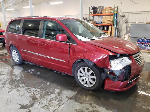 Photo 4 from auction – 2014 CHRYSLER TOWN & COU with VIN 2C4RC1BG9ER324026