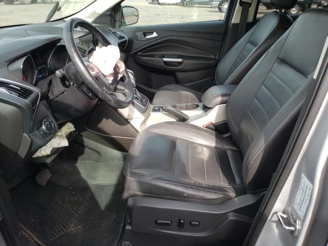 Photo 7 from auction – 2013 FORD ESCAPE SEL with VIN 1FMCU9H92DUC03927