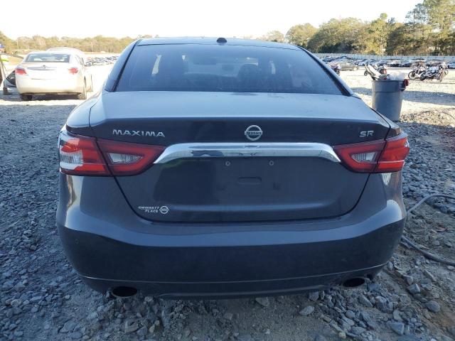 Photo 6 from auction – 2016 NISSAN MAXIMA 3.5 with VIN 1N4AA6AP9GC407541