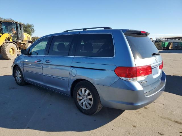 Photo 2 from auction – 2008 HONDA ODYSSEY EX with VIN 5FNRL38428B073939