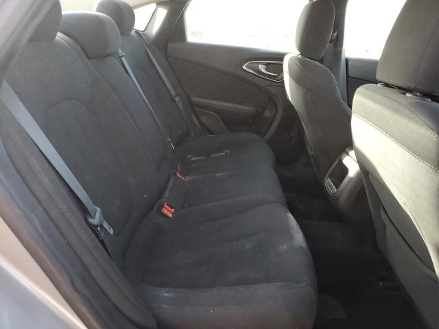 Photo 10 from auction – 2015 CHRYSLER 200 LIMITE with VIN 1C3CCCAB3FN743824