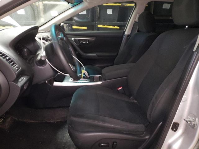 Photo 7 from auction – 2015 NISSAN ALTIMA S with VIN 1N4AL3AP8FN331287