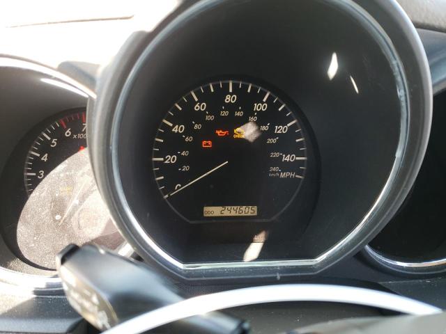 Photo 9 from auction – 2004 LEXUS RX 330 with VIN 2T2GA31U34C013265
