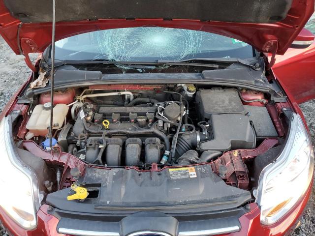 Photo 11 from auction – 2013 FORD FOCUS SE with VIN 1FADP3K24DL110850