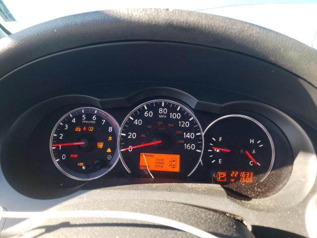 صورة رقم 9 من المزاد - 2011 NISSAN ALTIMA BAS مع VIN 1N4AL2AP8BC152487