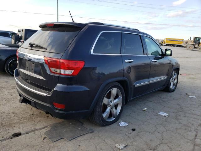 Photo 3 from auction – 2013 JEEP GRAND CHER with VIN 1C4RJFCT3DC648322