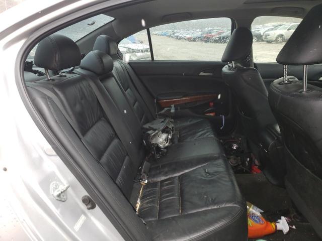 Photo 10 from auction – 2011 HONDA ACCORD EXL with VIN 1HGCP3F83BA012987