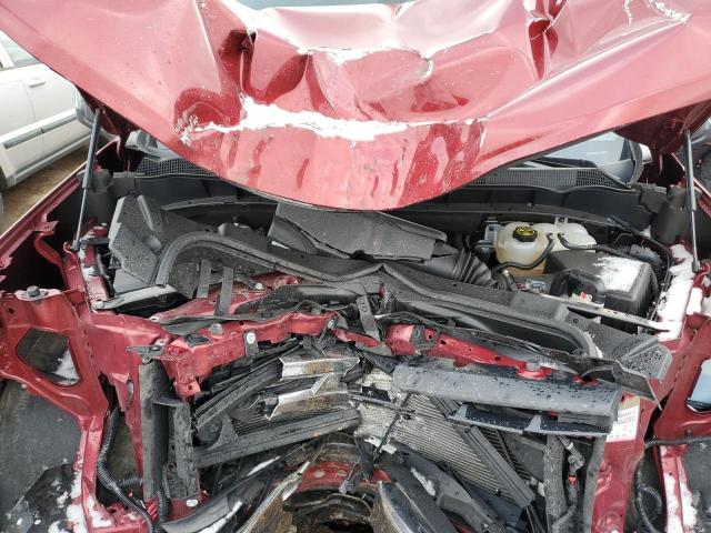 Photo 11 from auction – 2019 CHEVROLET SILVERADO with VIN 1GCUYDED3KZ113131
