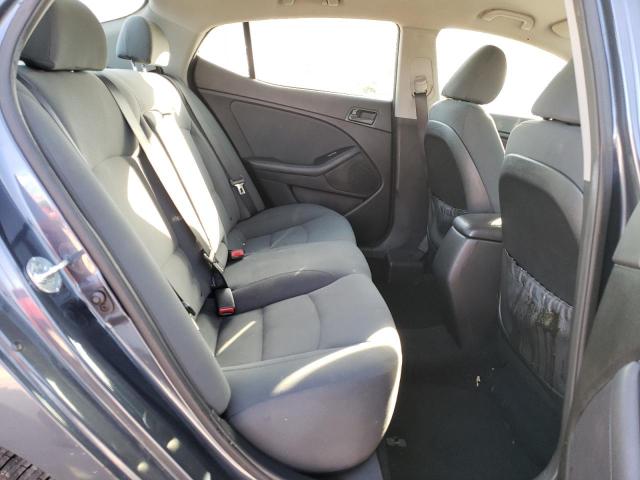 Photo 10 from auction – 2015 KIA OPTIMA LX with VIN 5XXGM4A71FG439706