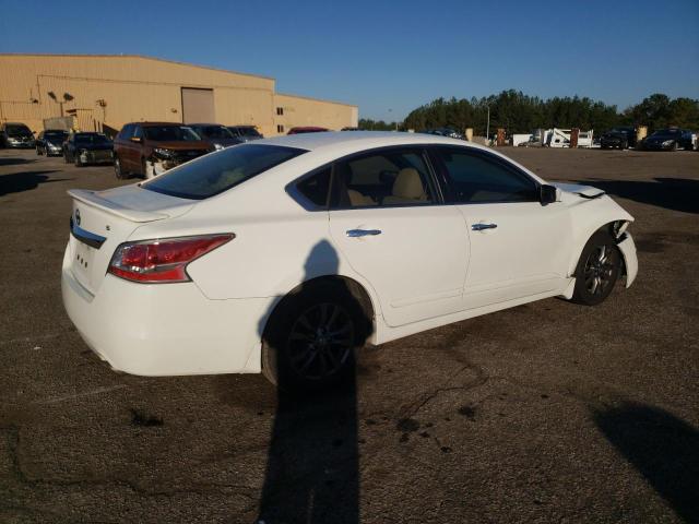 Photo 3 from auction – 2015 NISSAN ALTIMA with VIN 1N4AL3AP5FC451186