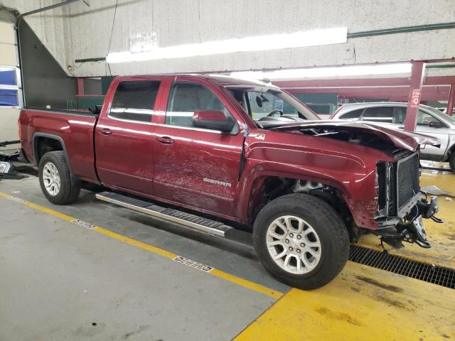 Photo 4 from auction – 2016 GMC SIERRA K15 with VIN 3GTU2MEC8GG164754