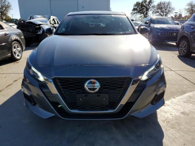 Photo 5 from auction – 2020 NISSAN ALTIMA SR with VIN 1N4BL4CV3LC168190