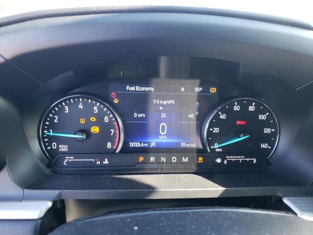 Photo 9 from auction – 2020 FORD EXPLORER X with VIN 1FMSK8DH8LGC02612