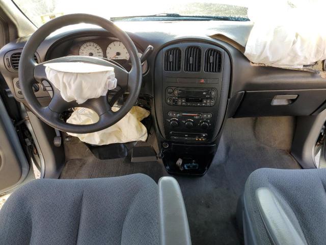 Photo 8 from auction – 2005 DODGE GRAND CARA with VIN 1D4GP24R55B112449