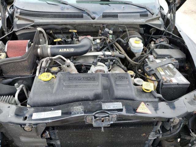Photo 11 from auction – 2000 DODGE DAKOTA with VIN 1B7FL26N0YS695421