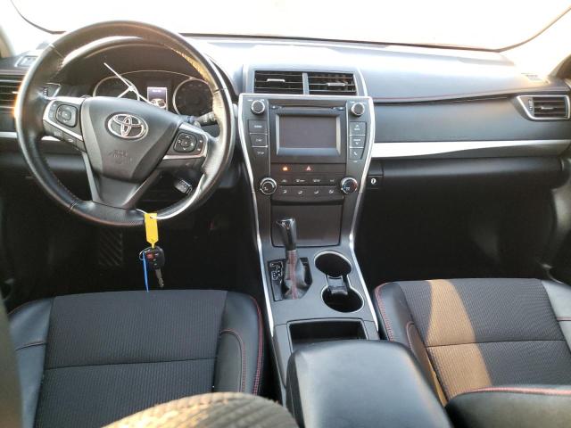 Photo 8 from auction – 2016 TOYOTA CAMRY LE with VIN 4T1BF1FK9GU235758