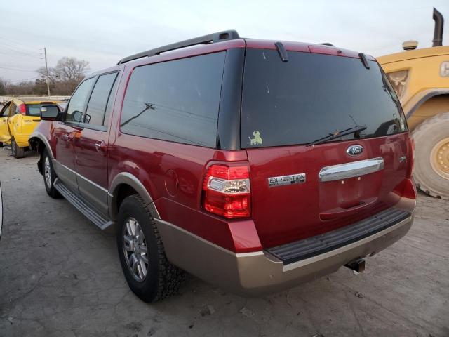 Photo 2 from auction – 2014 FORD EXPEDITION with VIN 1FMJK1H57EEF00277