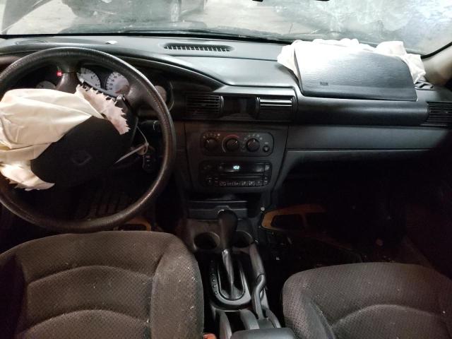Photo 8 from auction – 2005 DODGE STRATUS SX with VIN 1B3EL46X95N667850