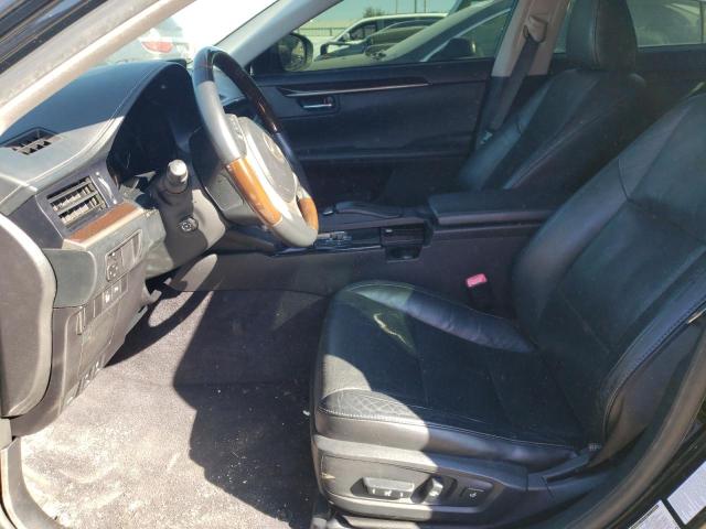 Photo 7 from auction – 2013 LEXUS ES 350 with VIN JTHBK1GG2D2025910