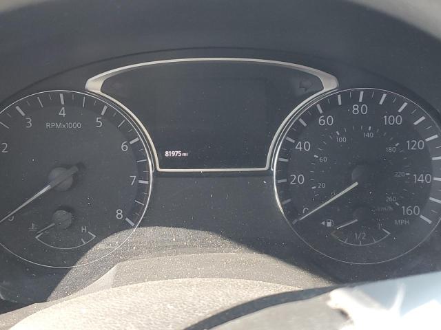 Photo 9 from auction – 2016 NISSAN ALTIMA 2.5 with VIN 1N4AL3AP1GN316230