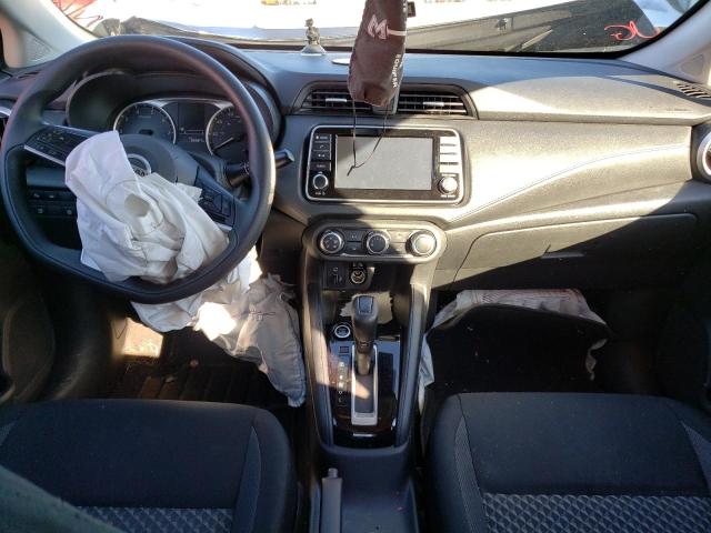 Photo 8 from auction – 2020 NISSAN VERSA S with VIN 3N1CN8DV2LL900881