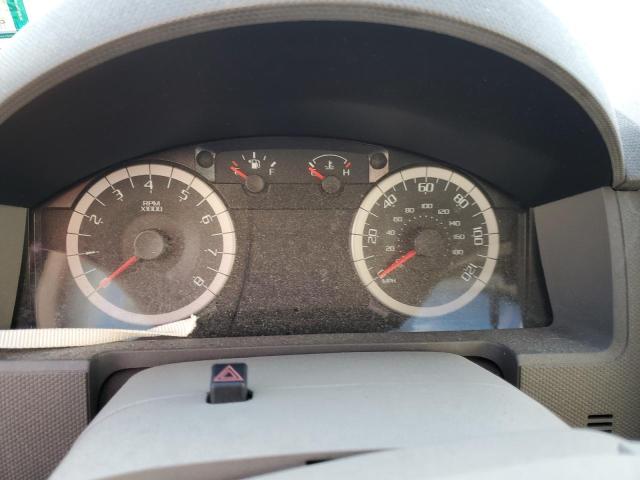 Photo 9 from auction – 2012 FORD ESCAPE XLS with VIN 1FMCU0C77CKC35526