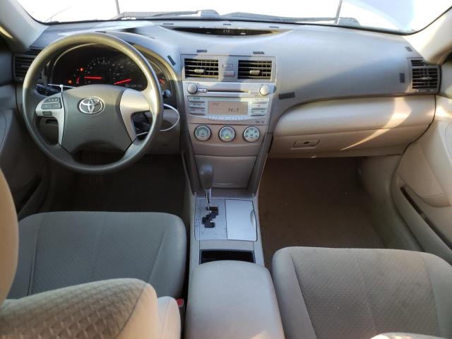 Photo 8 from auction – 2007 TOYOTA CAMRY CE with VIN 4T1BE46K07U677056