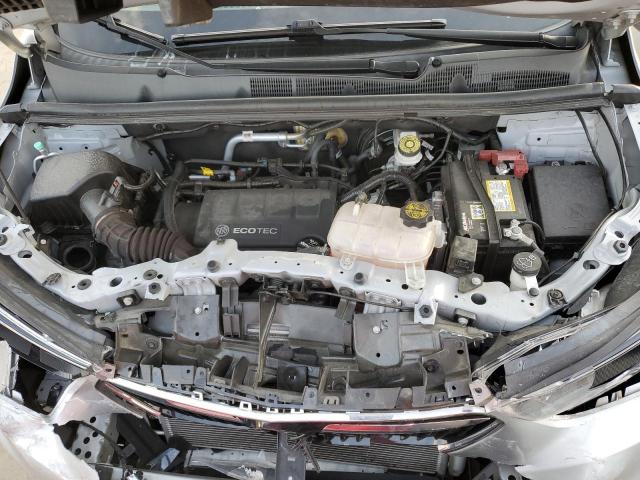 Photo 12 from auction – 2019 BUICK ENCORE SPO with VIN KL4CJ1SB4KB942584