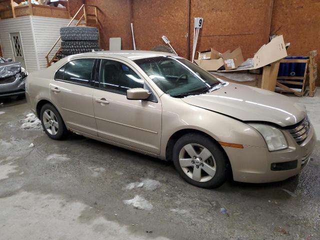 Photo 4 from auction – 2007 FORD FUSION SE with VIN 3FAHP07Z77R217628