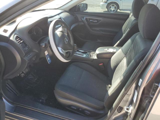 Photo 7 from auction – 2017 NISSAN ALTIMA 2.5 with VIN 1N4AL3AP2HC241860