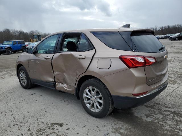 Photo 2 from auction – 2018 CHEVROLET EQUINOX with VIN 2GNAXREV0J6221056