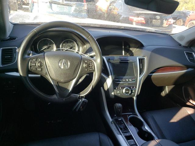 Photo 8 from auction – 2017 ACURA TLX TECH with VIN 19UUB1F53HA010596