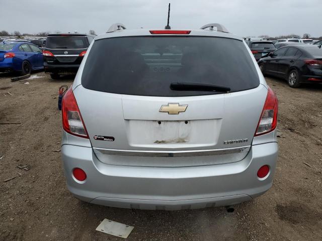 Photo 6 from auction – 2014 CHEVROLET CAPTIVA LT with VIN 3GNAL3EK9ES674839