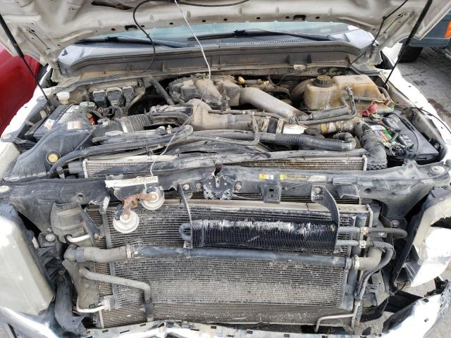Photo 11 from auction – 2012 FORD F350 SUPER with VIN 1FT7W3AT4CEB25145