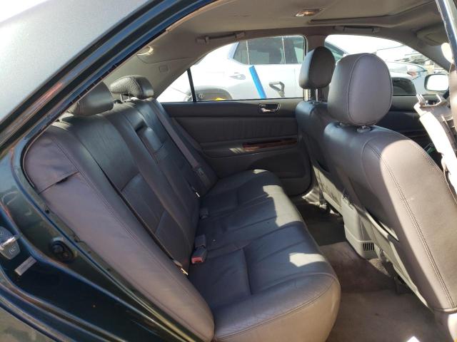 Photo 10 from auction – 2002 TOYOTA CAMRY LE with VIN JTDBF30KX20002349