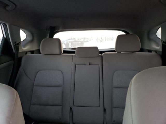 Photo 10 from auction – 2016 HYUNDAI TUCSON LIM with VIN KM8J3CA44GU110837