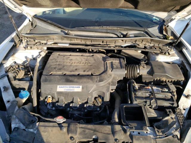 Photo 11 from auction – 2014 HONDA ACCORD EXL with VIN 1HGCT2B87EA000549