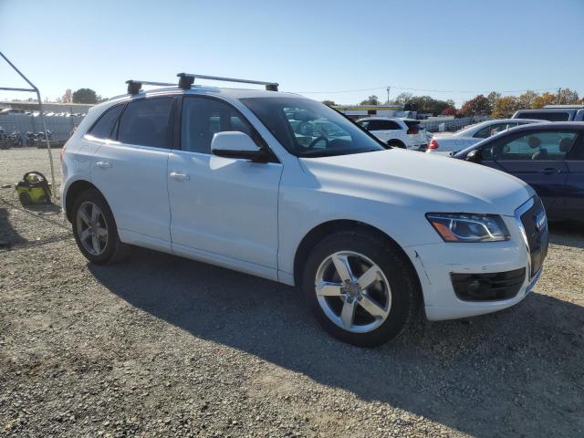 Photo 4 from auction – 2012 AUDI Q5 PREMIUM with VIN WA1LFAFP0CA039072