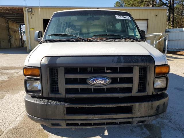Photo 5 from auction – 2012 FORD ECONOLINE with VIN 1FBNE3BL6CDA04667