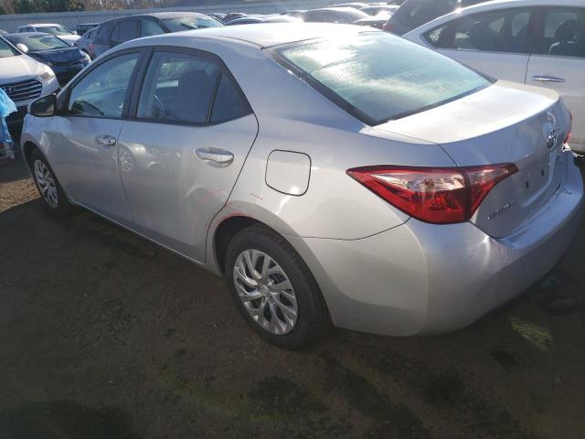 Photo 2 from auction – 2019 TOYOTA COROLLA with VIN 5YFBURHE4KP938514