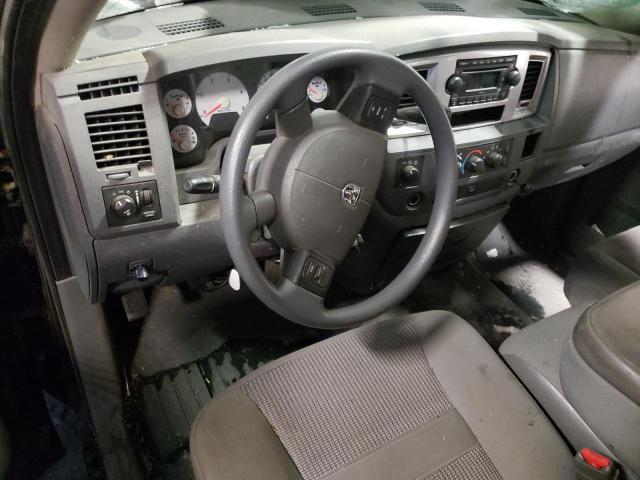 Photo 8 from auction – 2008 DODGE RAM 3500 S with VIN 3D7MX38A48G204194