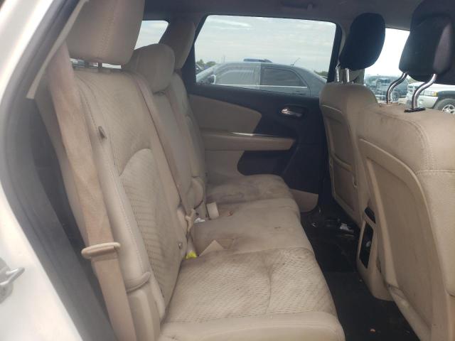 Photo 11 from auction – 2012 DODGE JOURNEY SX with VIN 3C4PDCBG5CT151485