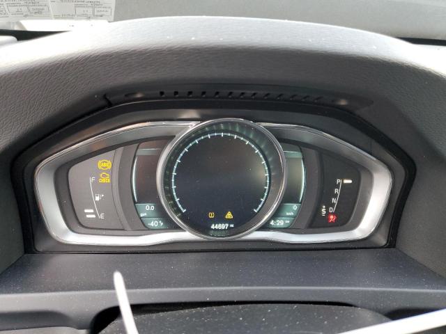 Photo 8 from auction – 2014 VOLVO S60 T5 with VIN YV1612FH6E1280549