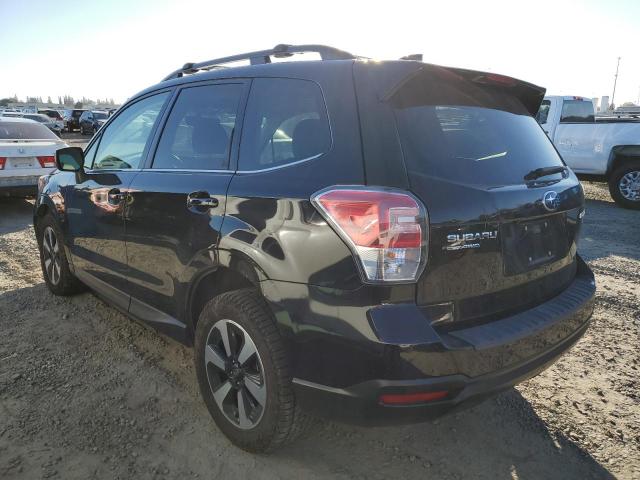 Photo 2 from auction – 2017 SUBARU FORESTER 2 with VIN JF2SJAJC1HH457130