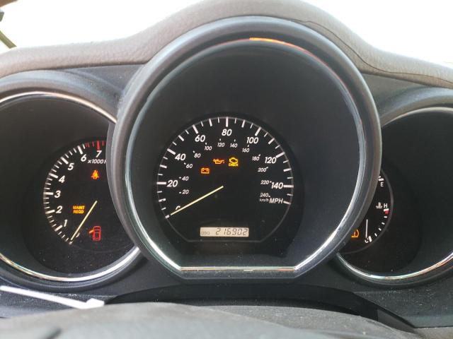 Photo 9 from auction – 2008 LEXUS RX 350 with VIN 2T2HK31UX8C062681