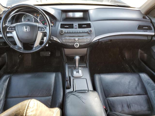 Photo 8 from auction – 2011 HONDA ACCORD SE with VIN 1HGCP2F62BA080223