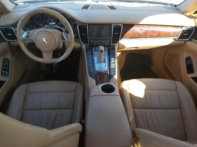 Photo 8 from auction – 2012 PORSCHE PANAMERA 2 with VIN WP0AA2A76CL071005