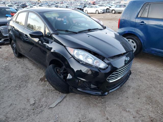 Photo 4 from auction – 2018 FORD FIESTA SE with VIN 3FADP4BJ0JM121772